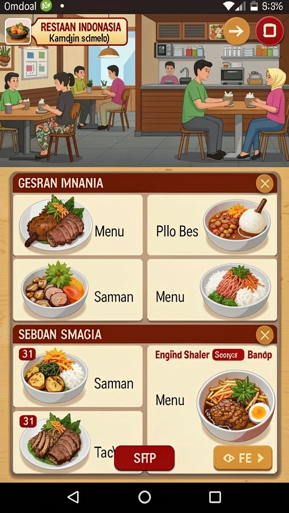Screenshot 531slot nomor 1