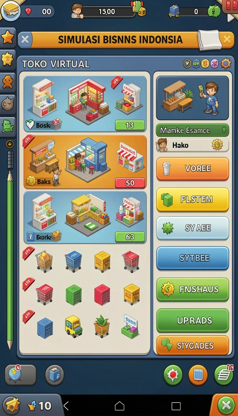 Screenshot 5zk nomor 1