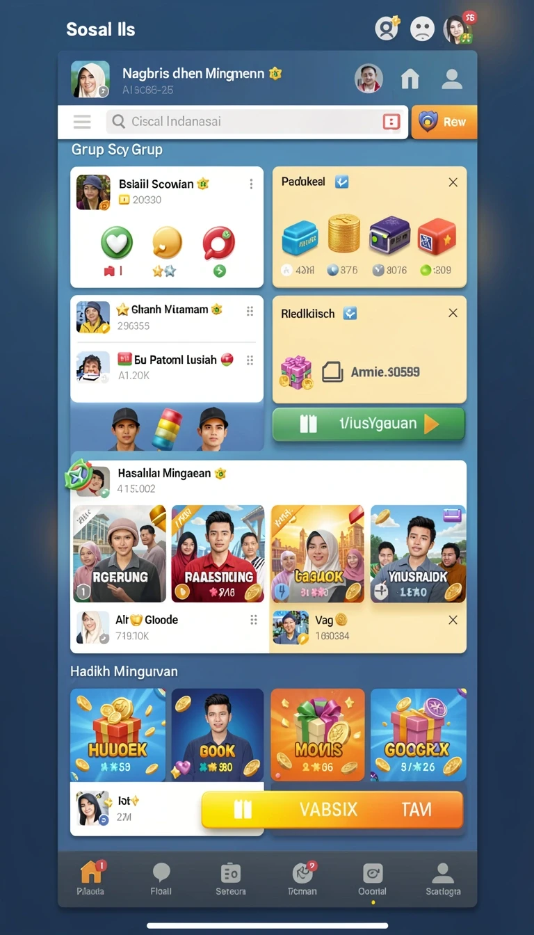 Screenshot 6svip nomor 1