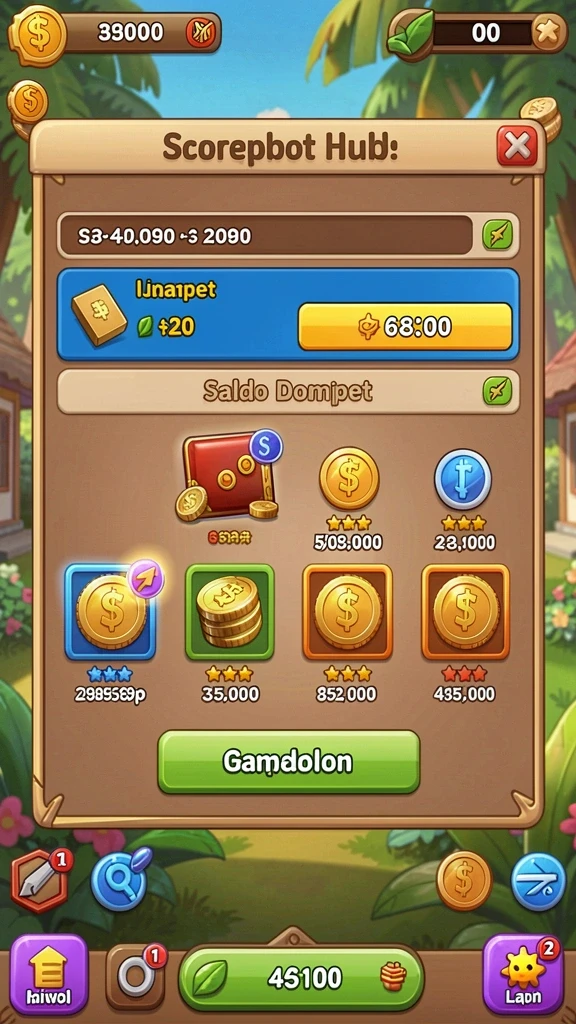 Screenshot 88id nomor 3