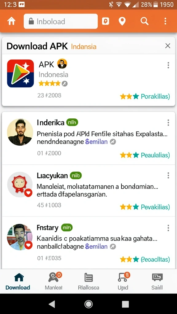 Screenshot 99zk nomor 3