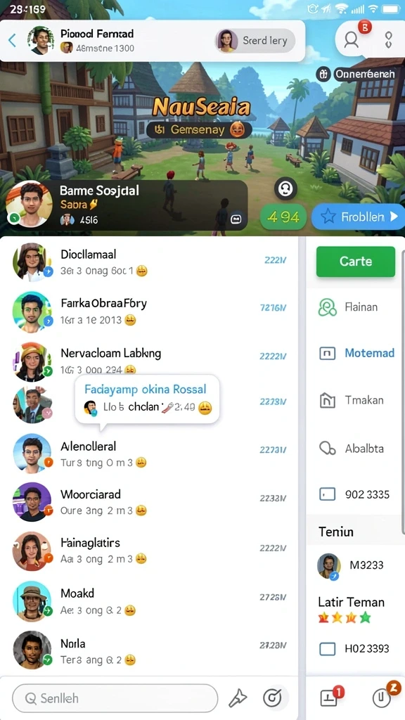 Screenshot depo89 nomor 1