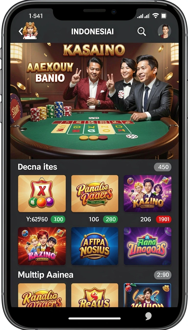 Screenshot dunia777 nomor 2