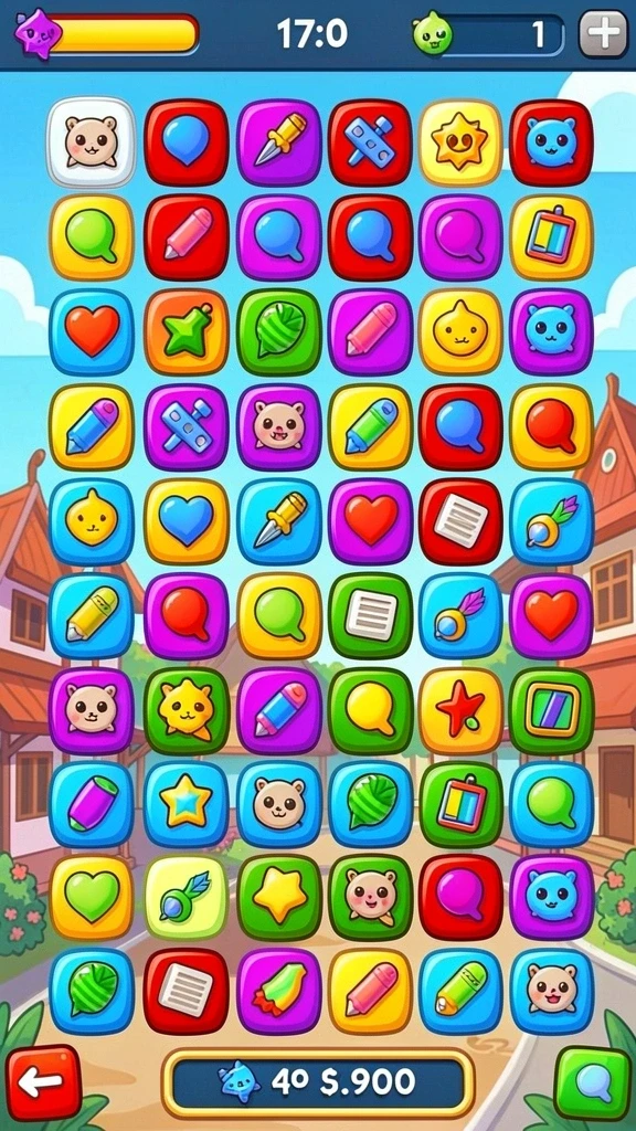 Screenshot gacor108 nomor 1