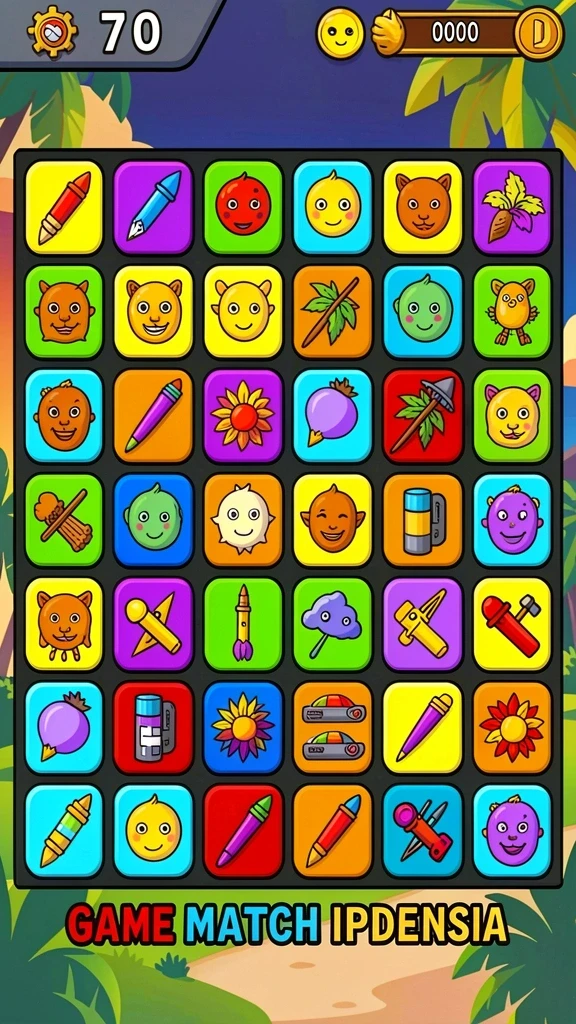 Screenshot gf777 nomor 2
