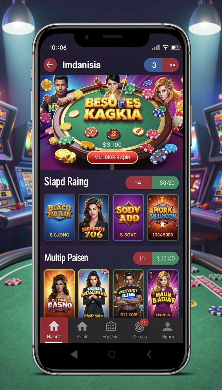 Screenshot gg288 nomor 1