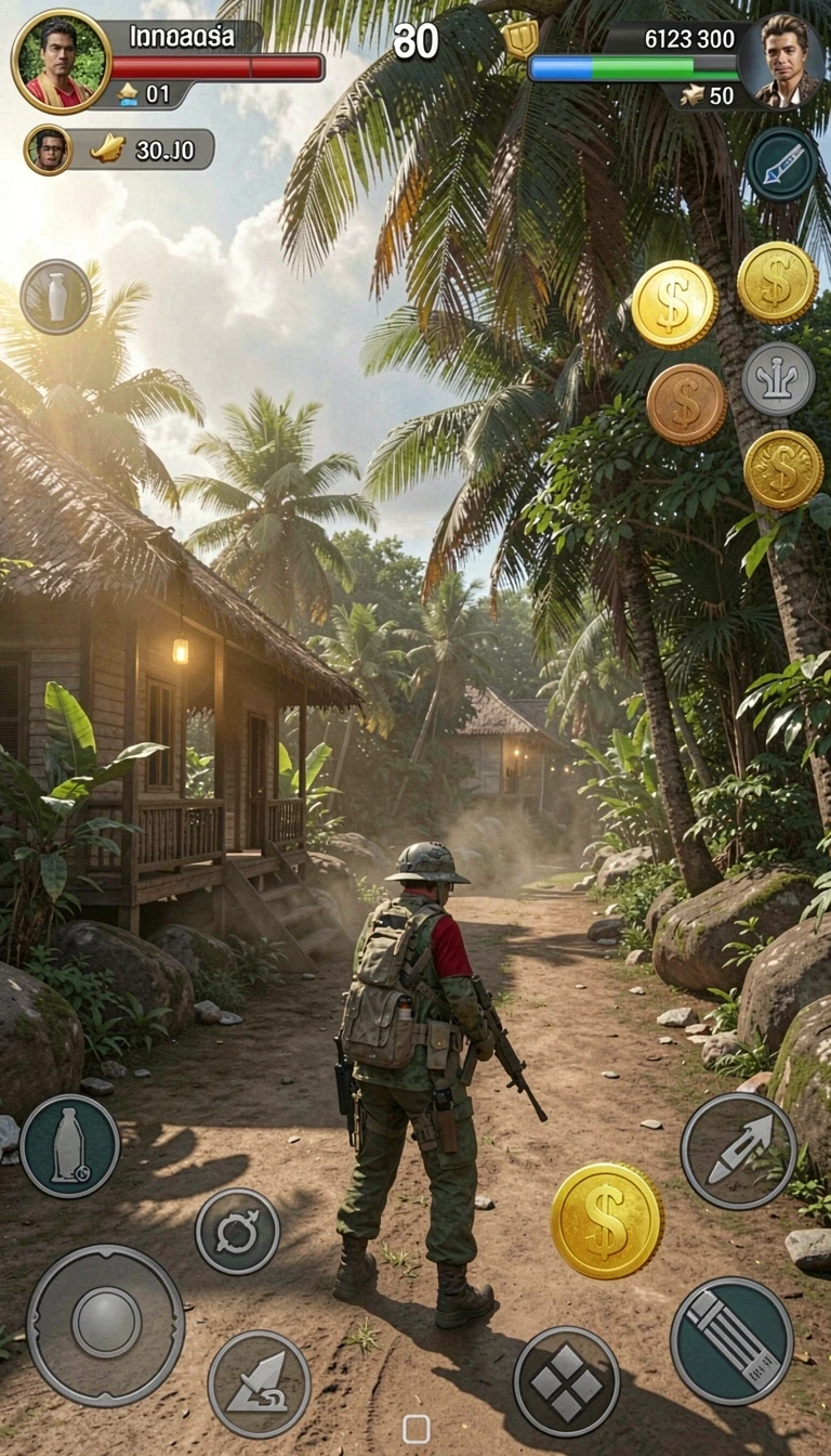 Screenshot glowin88 nomor 3
