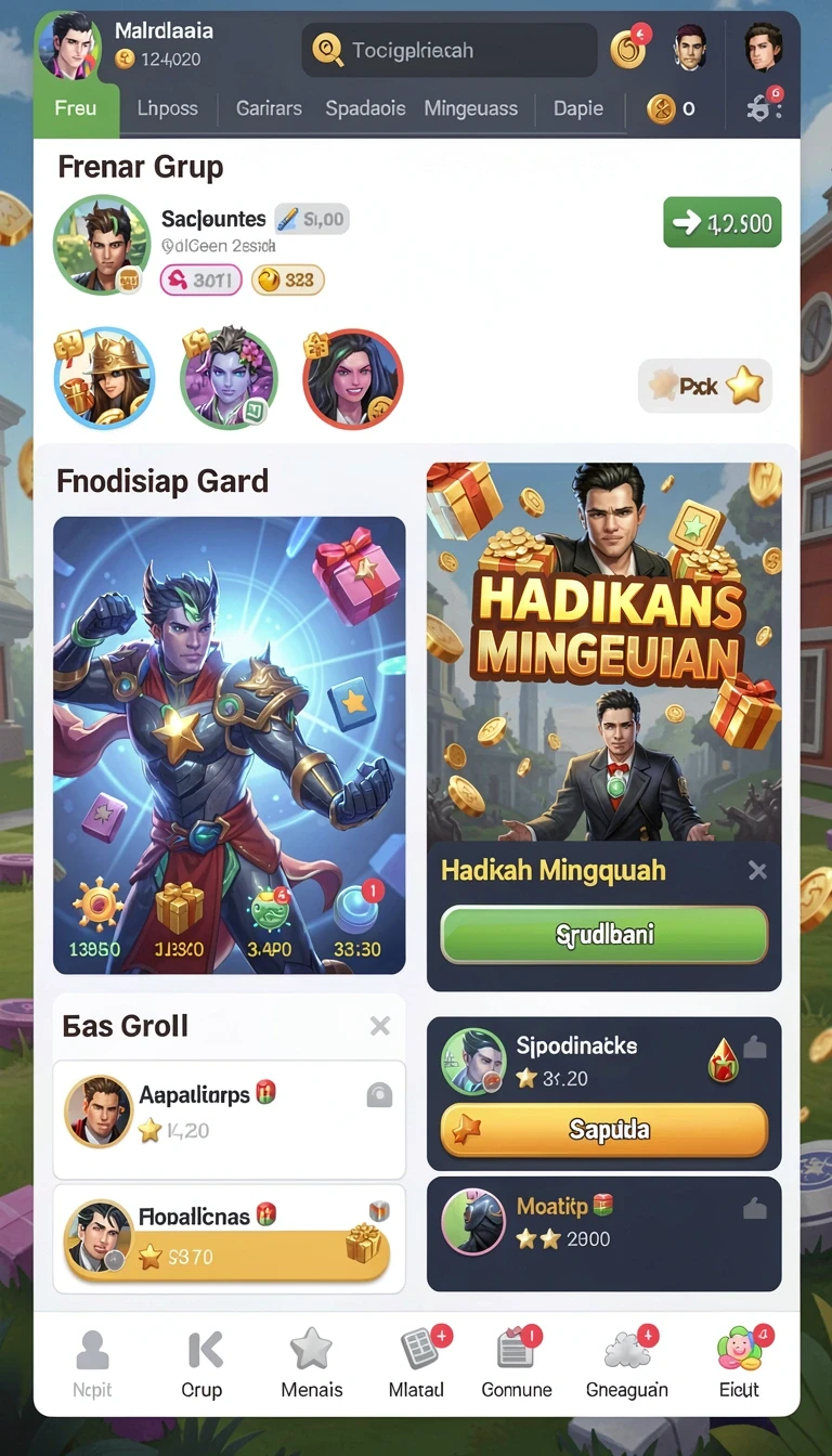 Screenshot harum4d nomor 1