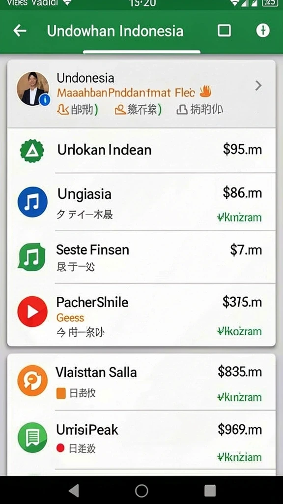 Screenshot hokiarena nomor 3
