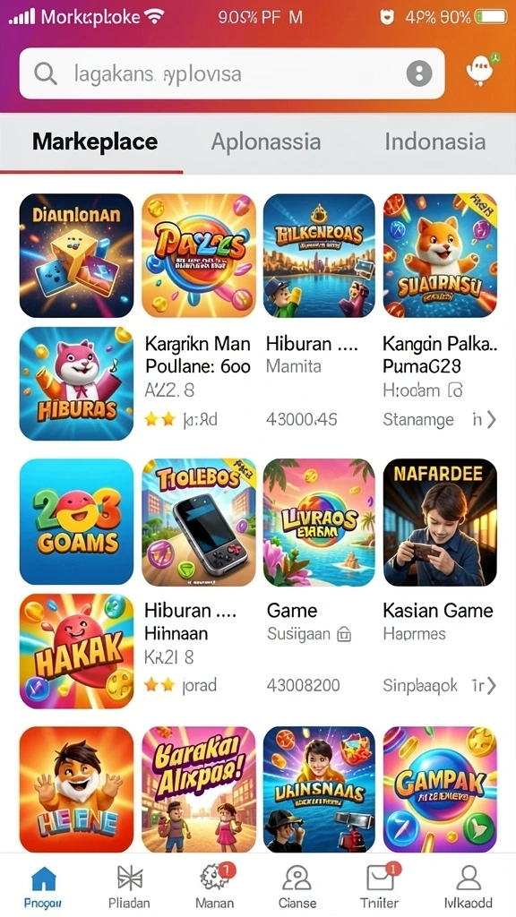 Screenshot hot51 nomor 3