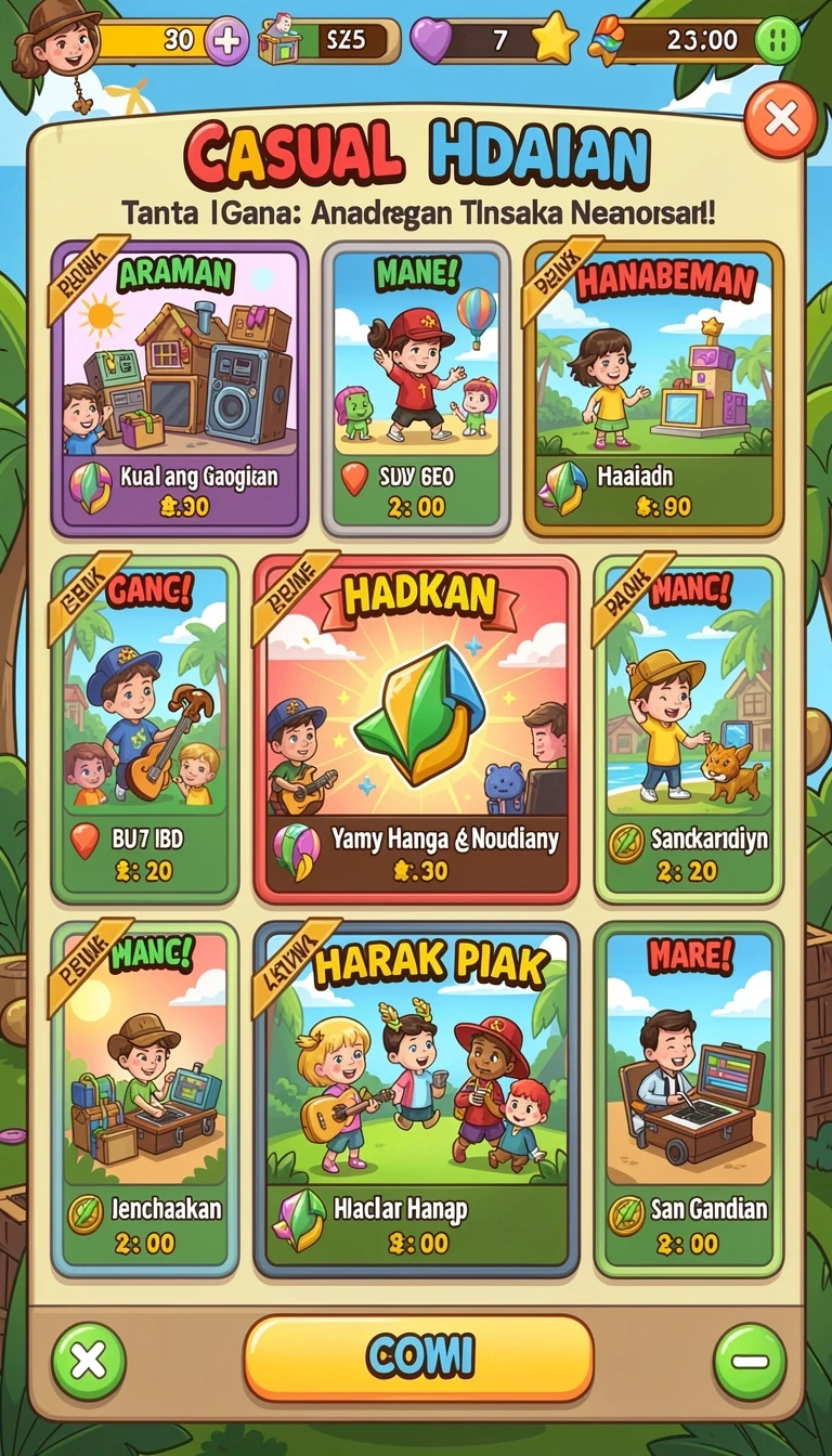 Screenshot idx66 nomor 3