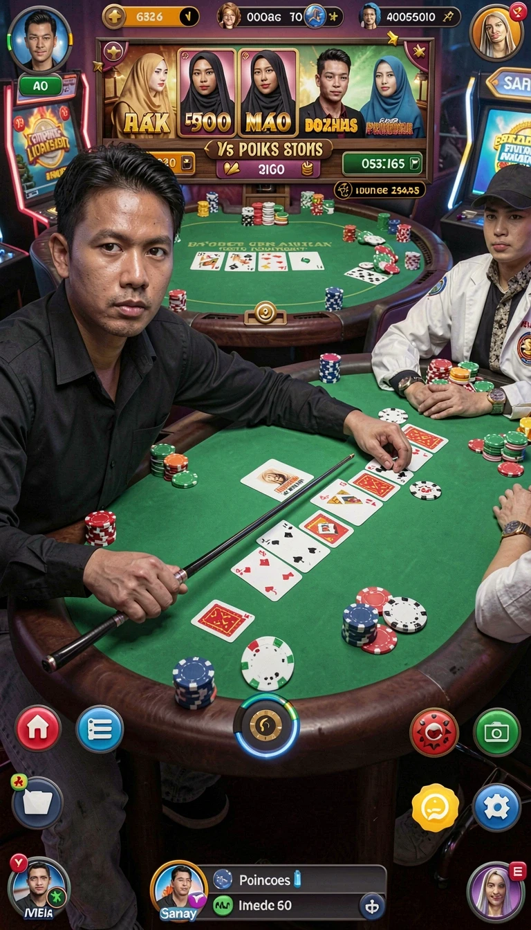 Screenshot jamin777 nomor 2