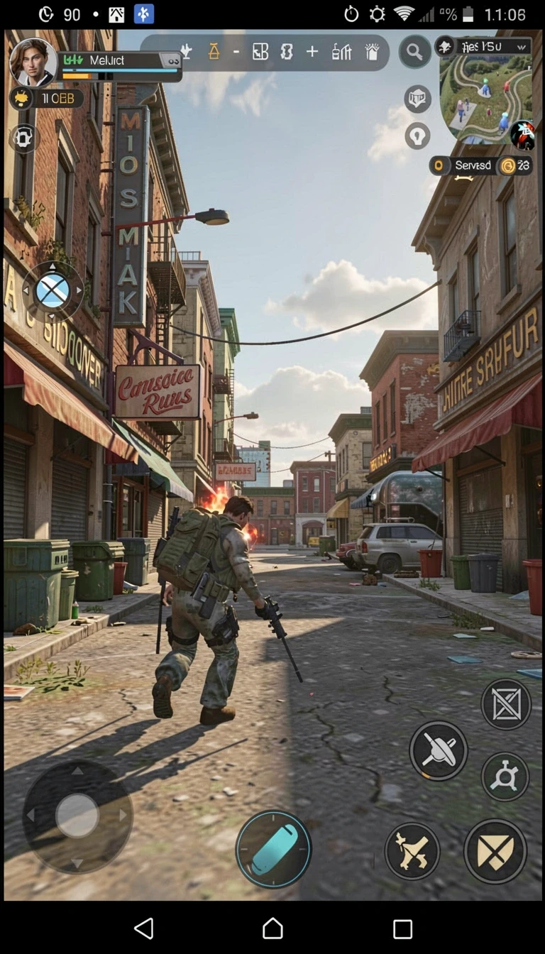 Screenshot jktjkt nomor 3
