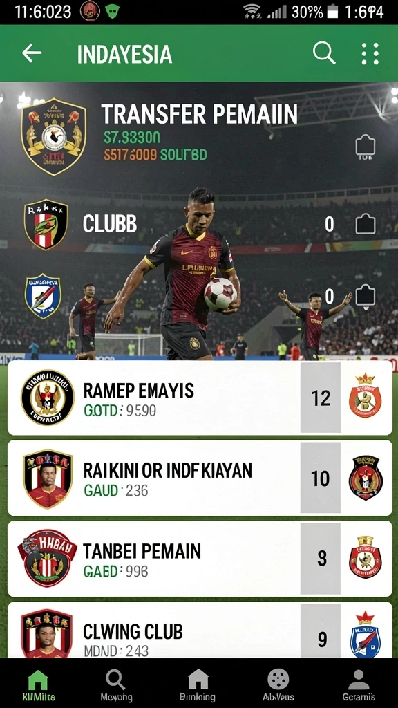 Screenshot kamartoto nomor 3
