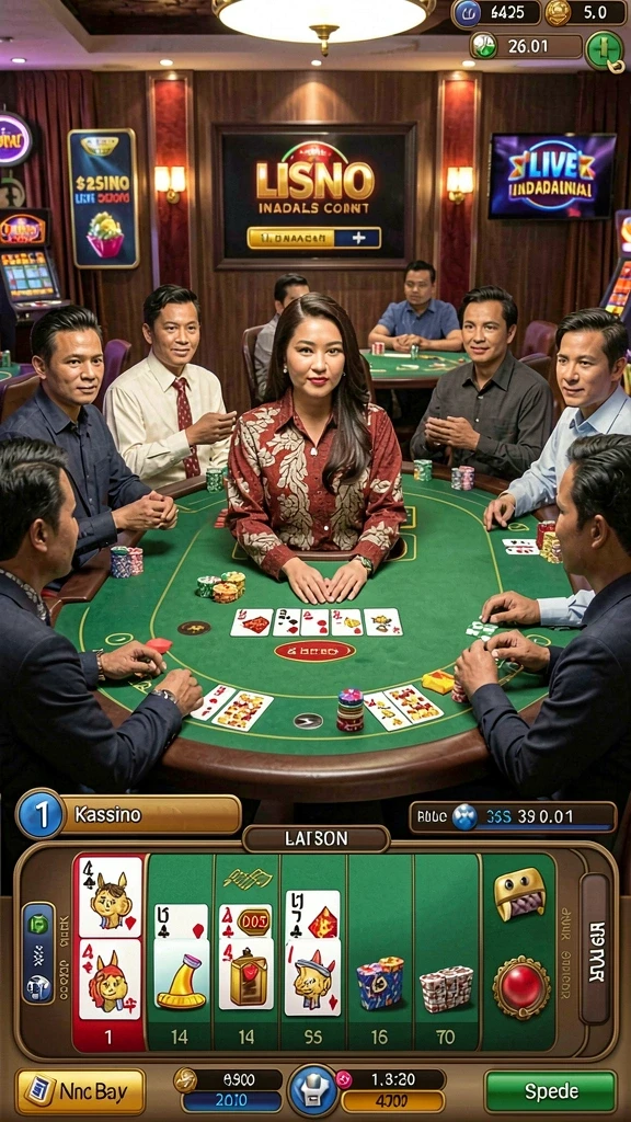 Screenshot kawi777 nomor 2