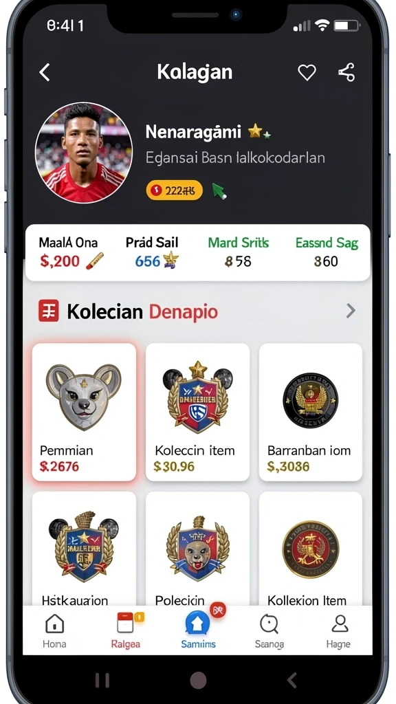 Screenshot koko11 nomor 1