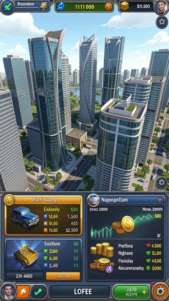 Screenshot mahjong222 nomor 3