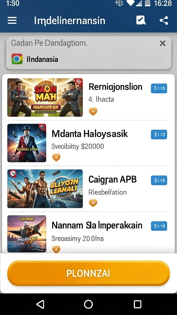 Screenshot menang666 nomor 1