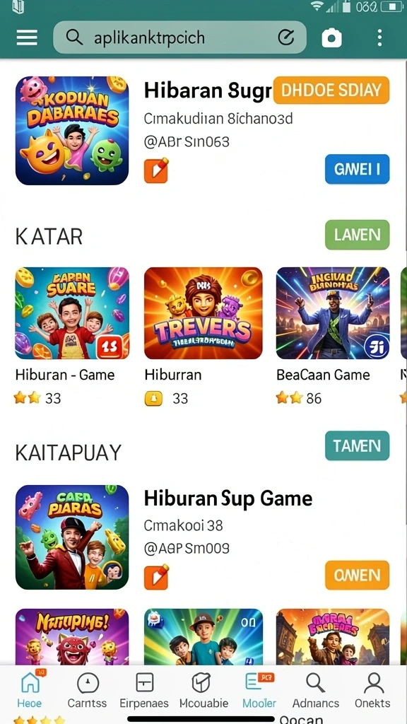 Screenshot nona88 nomor 3