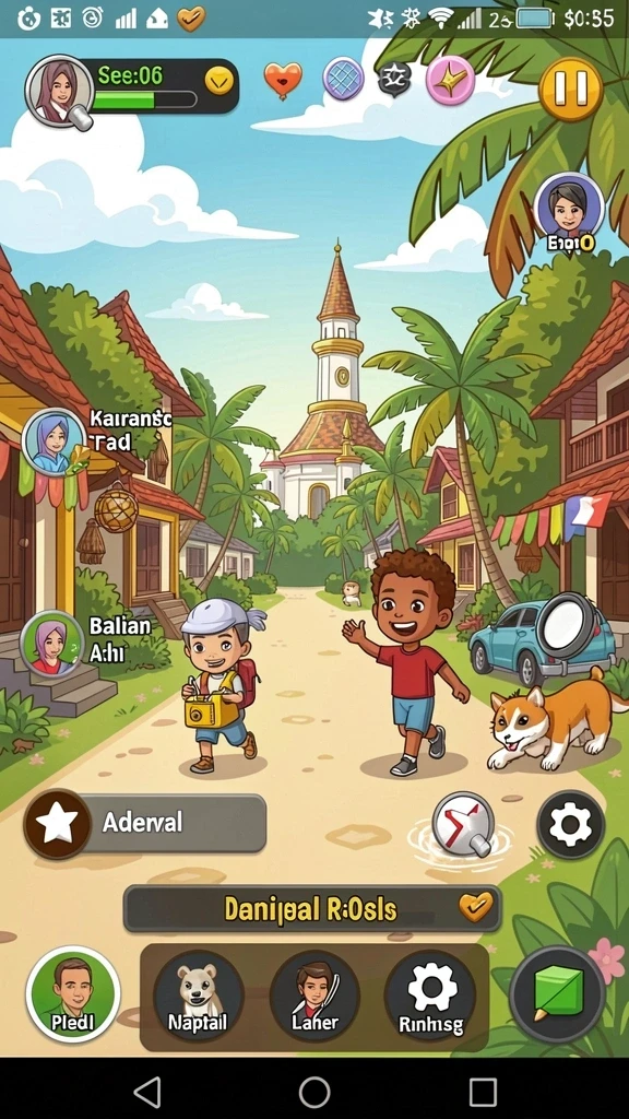 Screenshot padi777 nomor 2