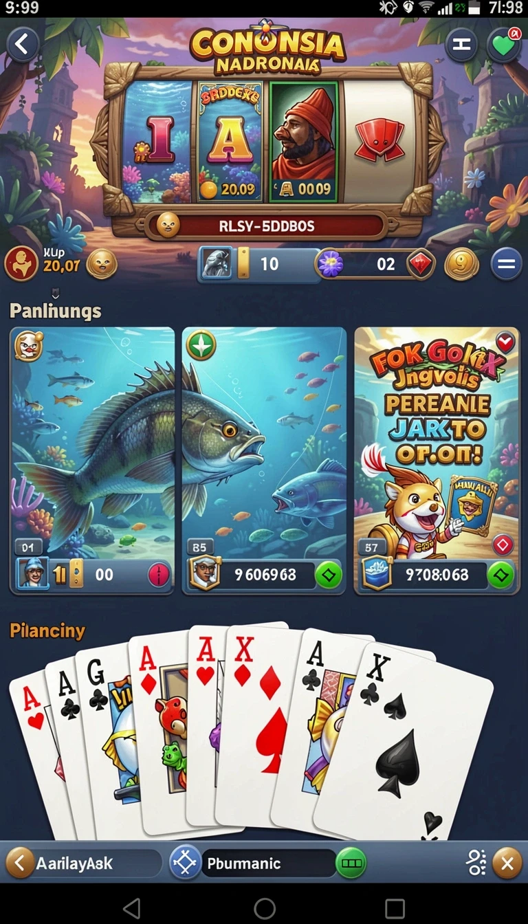 Screenshot pk95 nomor 3