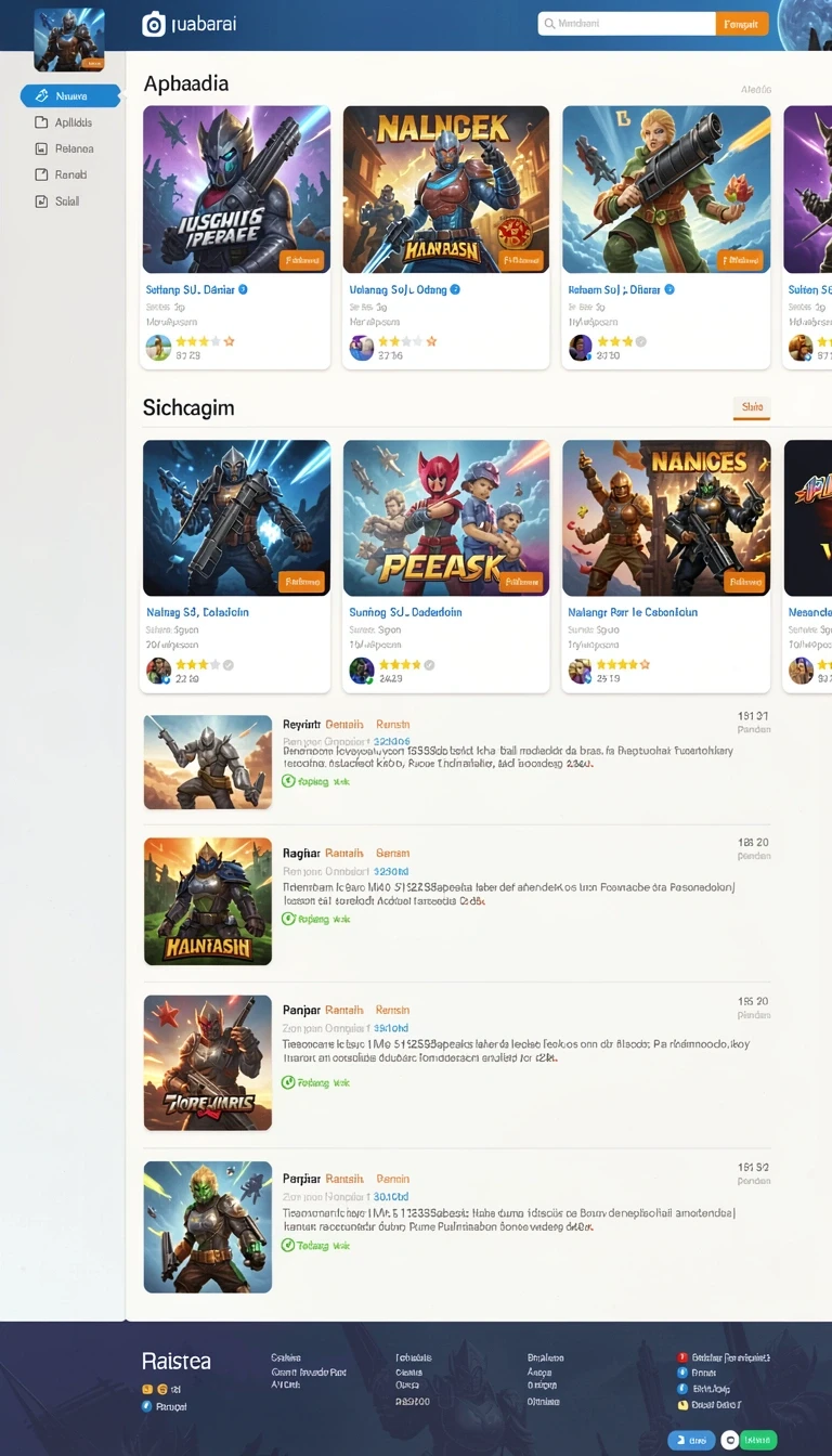 Screenshot playwin nomor 1