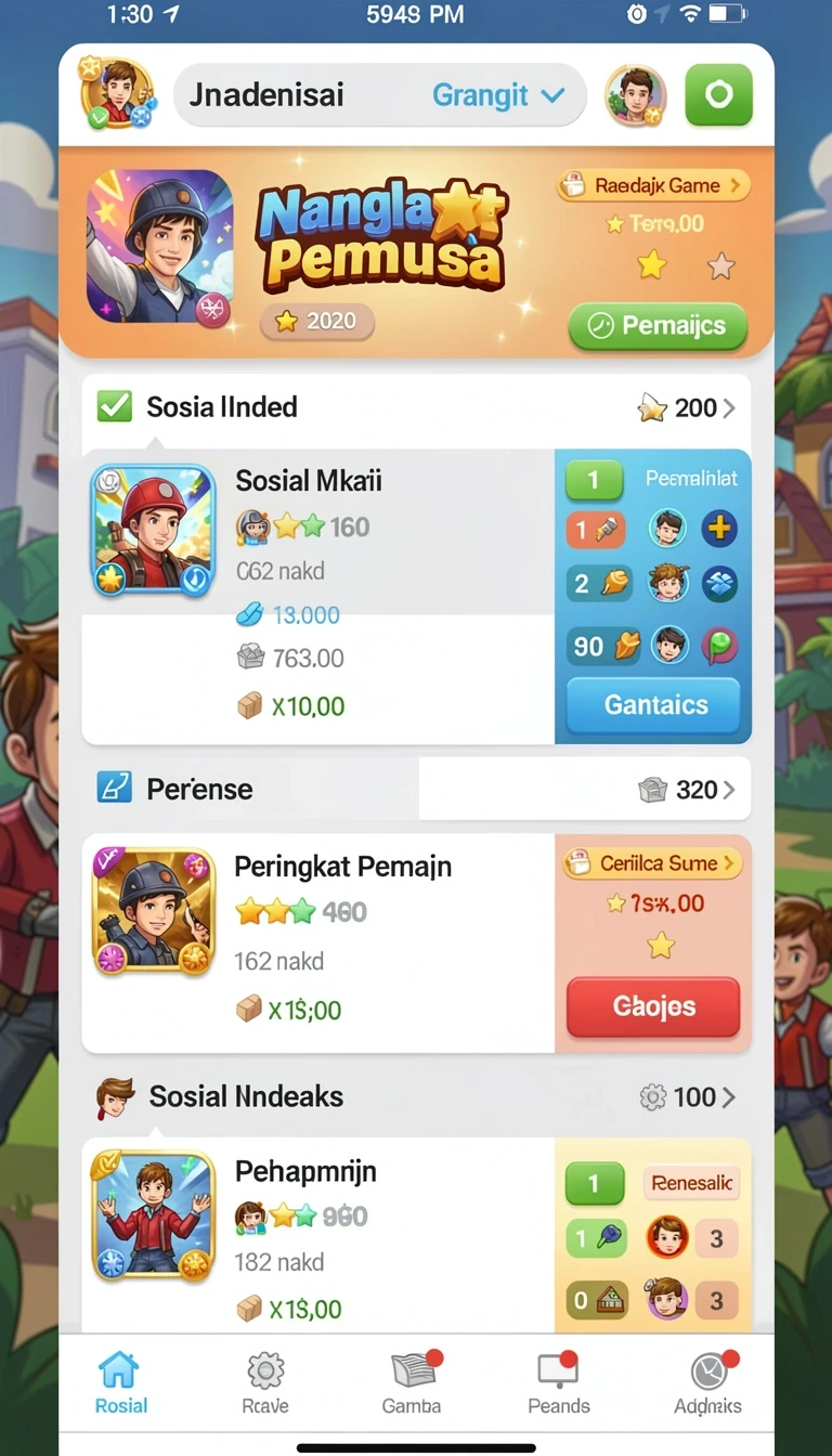 Screenshot playwin nomor 3