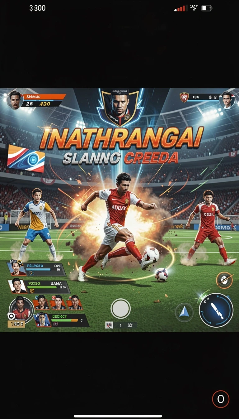 Screenshot qqstar nomor 2