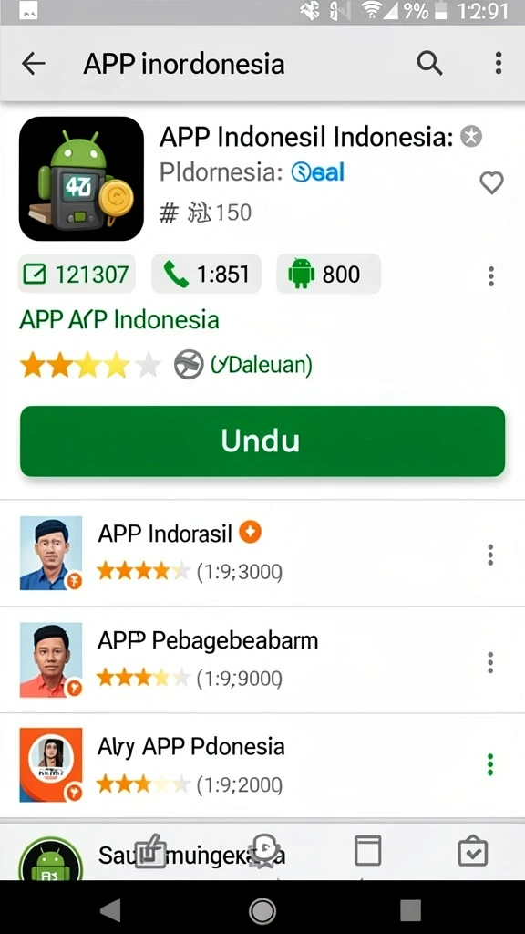 Screenshot qtgame nomor 1