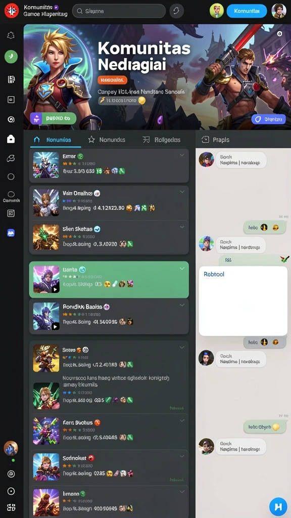 Screenshot qtgame nomor 2