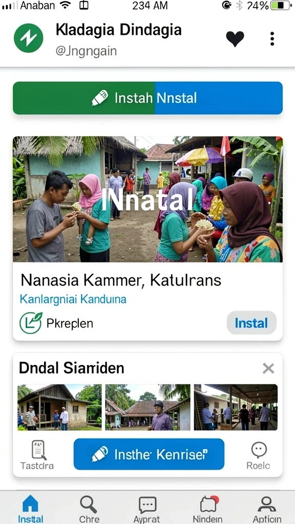 Screenshot quarkplay nomor 1