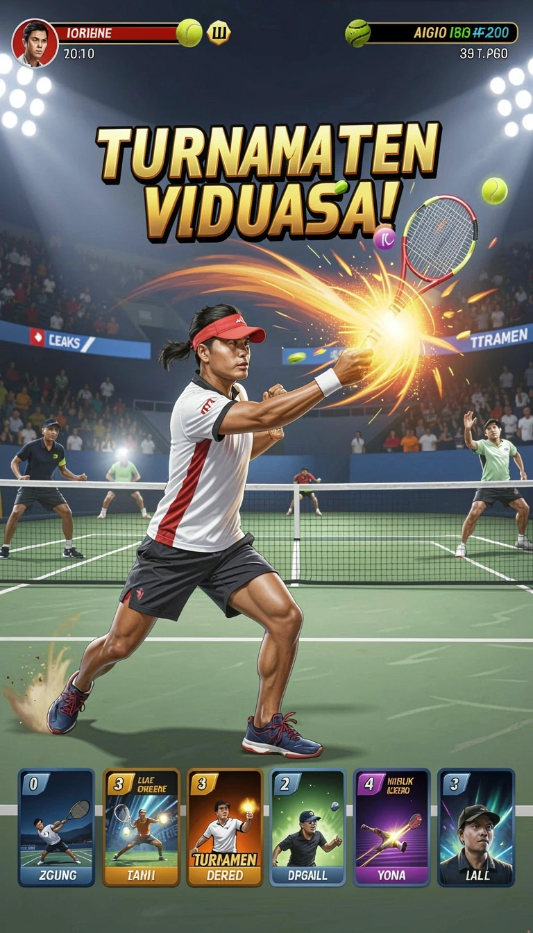 Screenshot rajajuara nomor 2