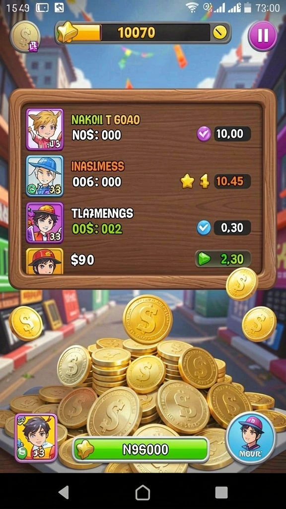Screenshot rajasloto nomor 1