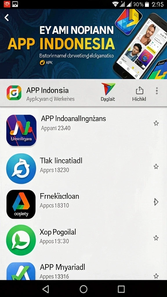 Screenshot rap89 nomor 1