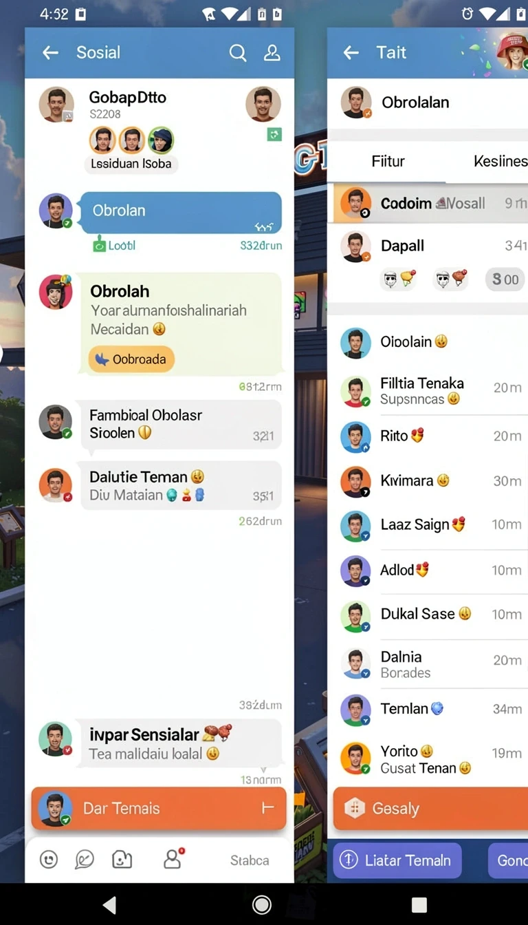 Screenshot rejekibet nomor 3