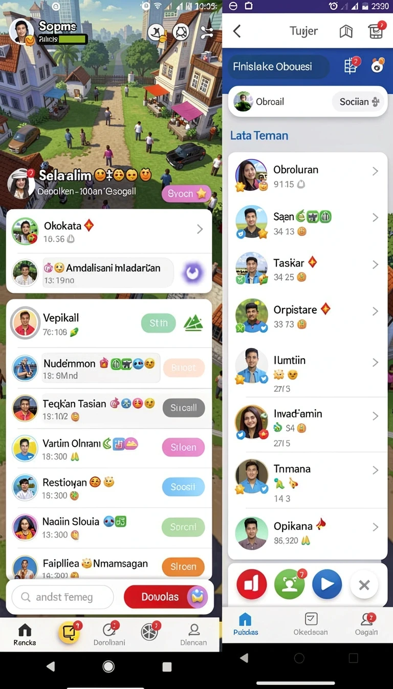 Screenshot sl999 nomor 1