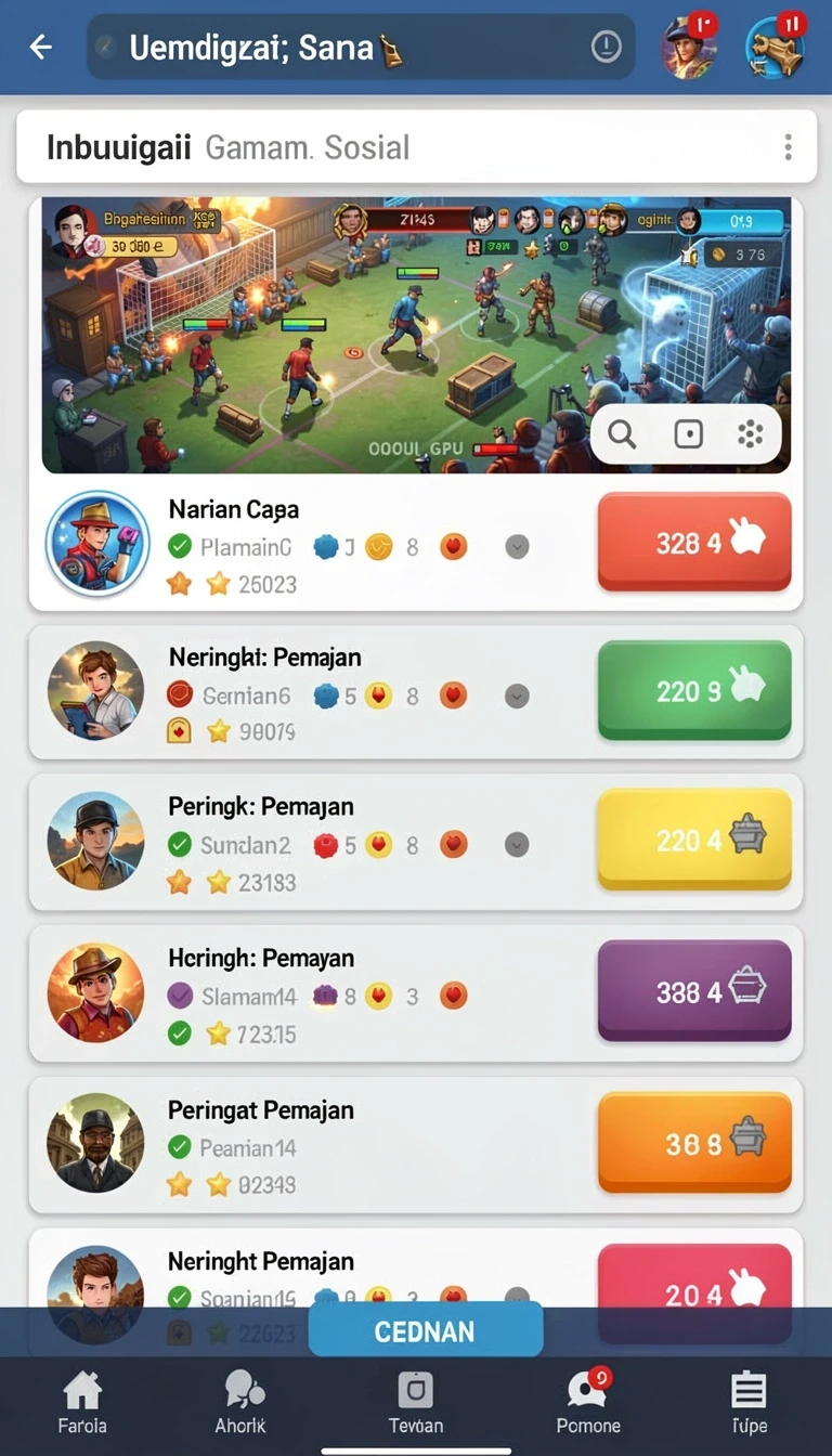 Screenshot sl999 nomor 2