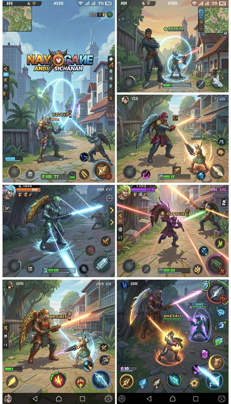 Screenshot sl999 nomor 3