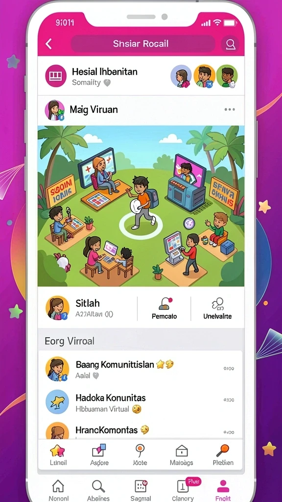 Screenshot super33 nomor 1
