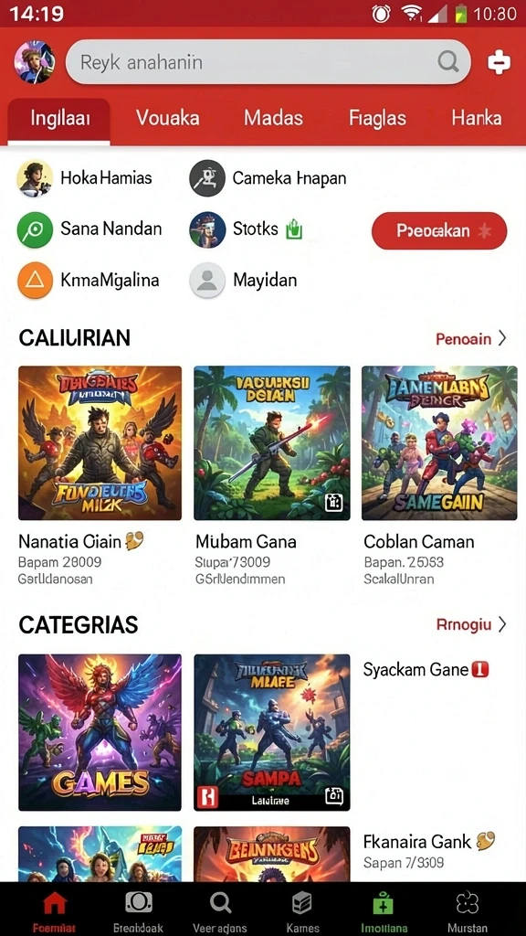Screenshot super33 nomor 2