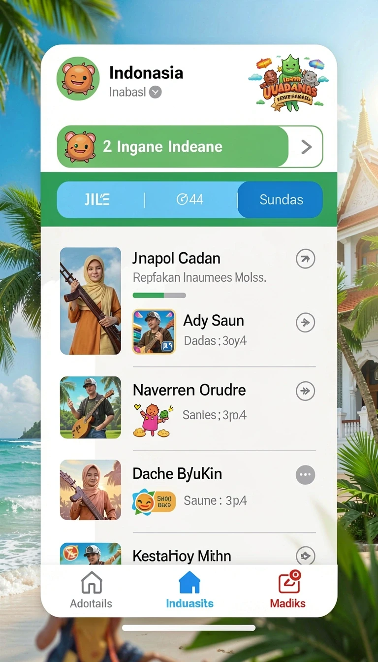 Screenshot surga19 nomor 2