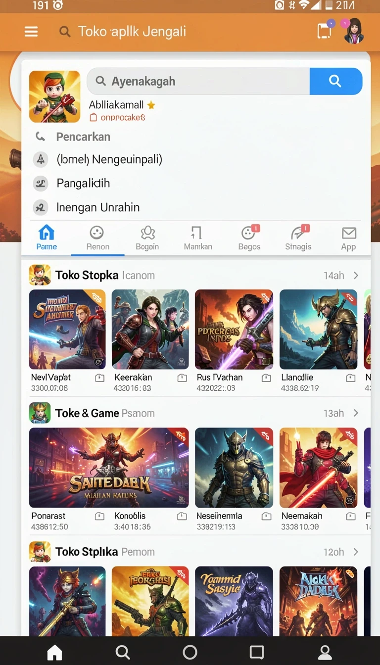 Screenshot surga88 nomor 2