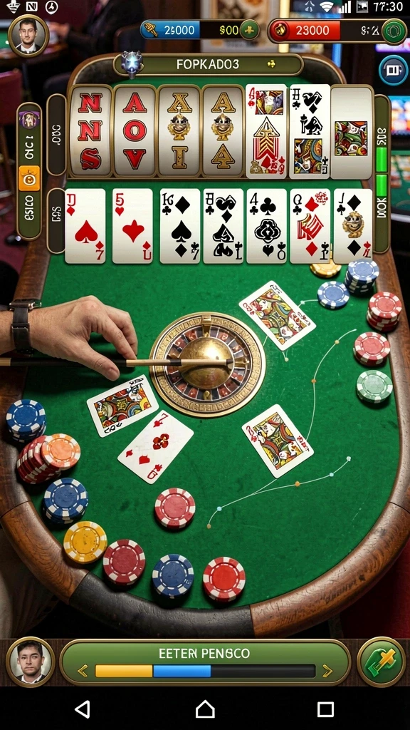 Screenshot surgaplay nomor 2