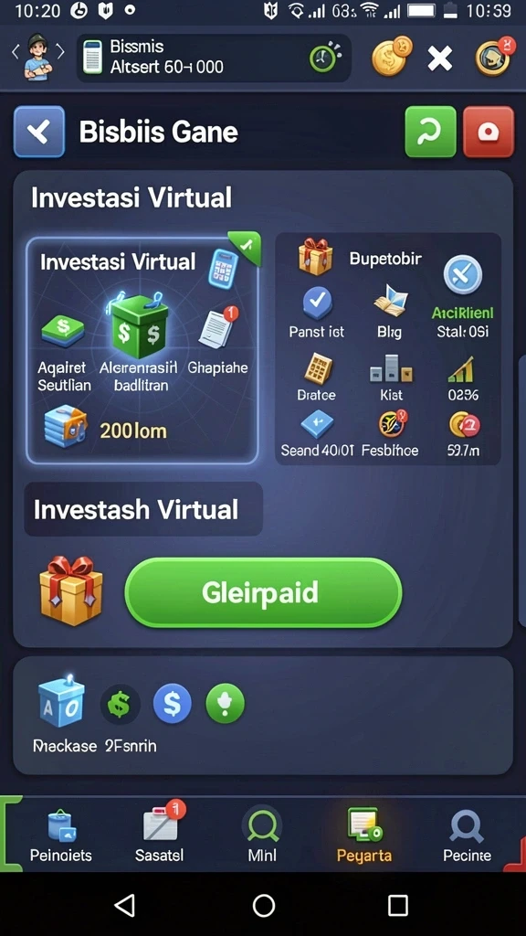 Screenshot surgaplay nomor 3