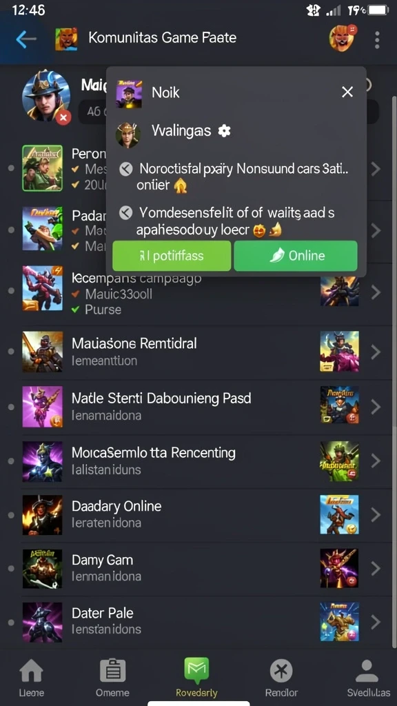 Screenshot vt789 nomor 2