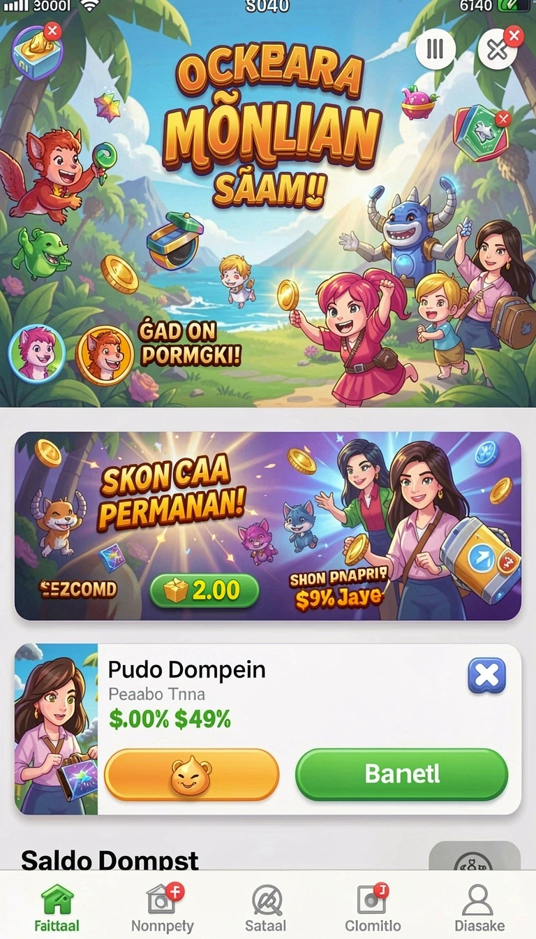 Screenshot vv62 nomor 1