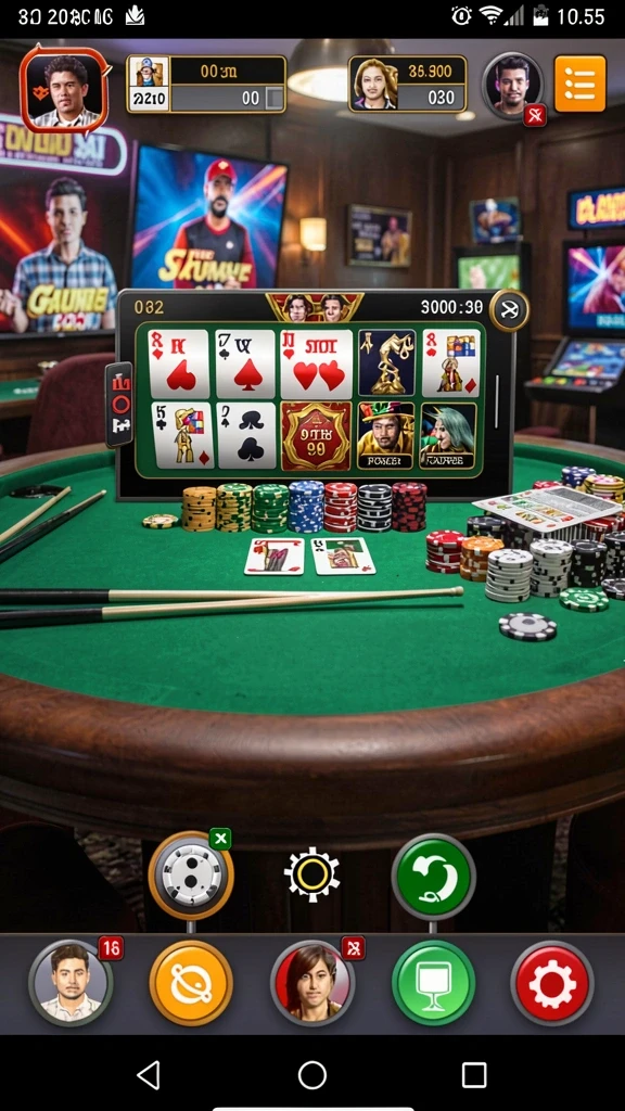 Screenshot xxx777 nomor 3
