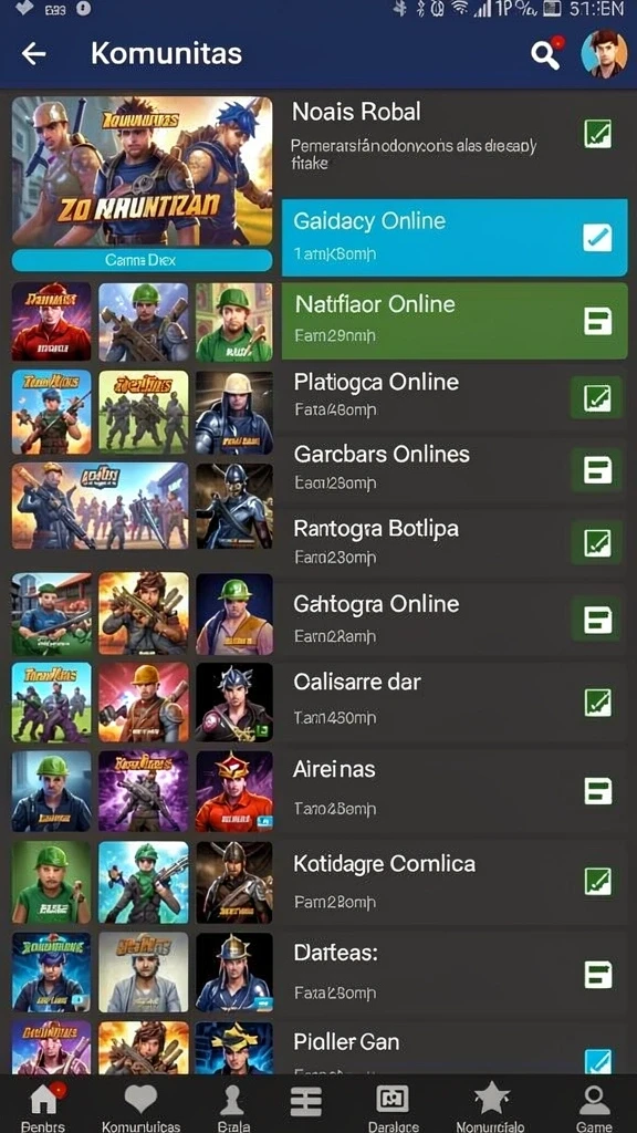 Screenshot yyrr nomor 1