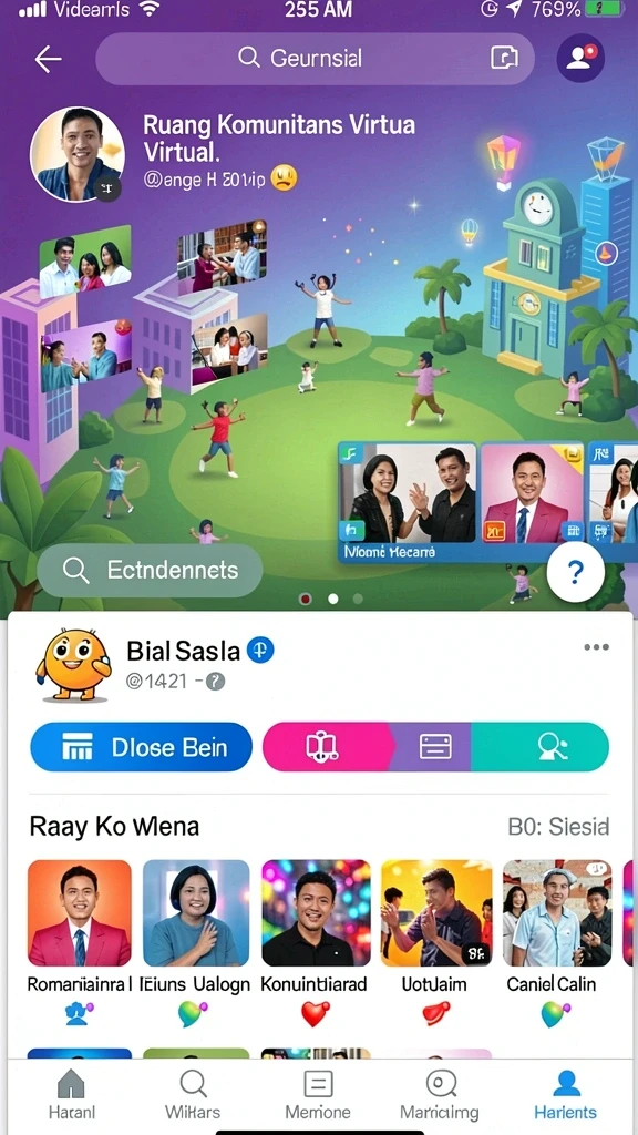Screenshot yyrr nomor 2