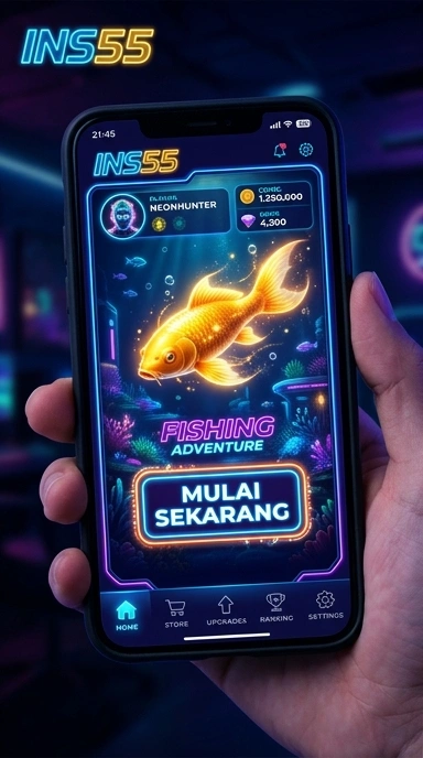 ins55 — galeri pratinjau - APK Resmi